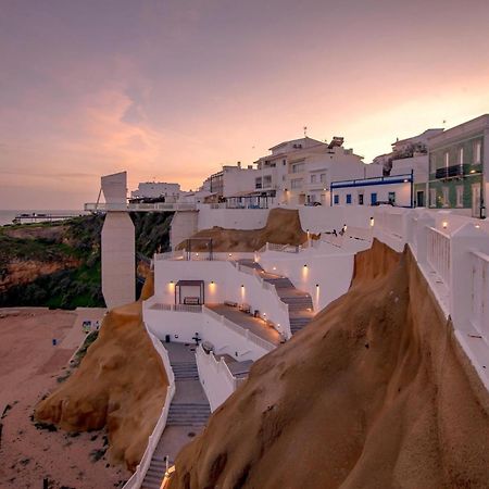 Casa Girassol Old Town Apartment Albufeira Exterior foto