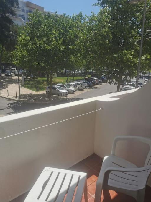Casa Girassol Old Town Apartment Albufeira Exterior foto