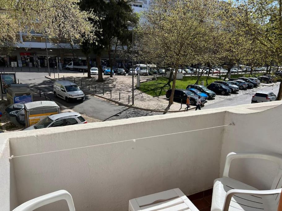 Casa Girassol Old Town Apartment Albufeira Exterior foto