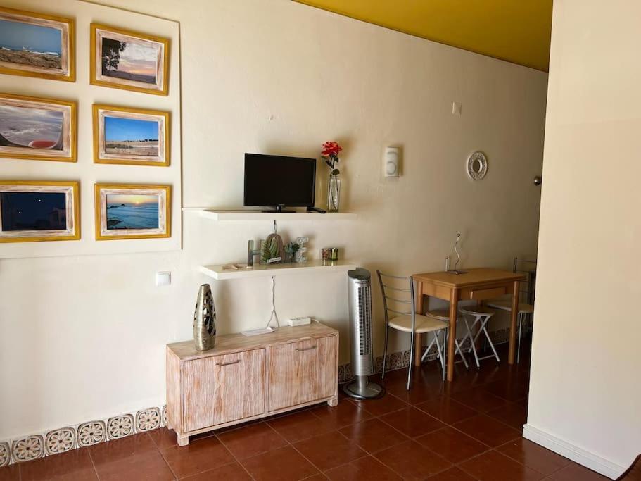Casa Girassol Old Town Apartment Albufeira Exterior foto