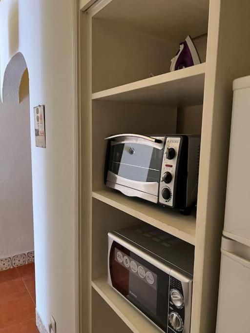 Casa Girassol Old Town Apartment Albufeira Exterior foto