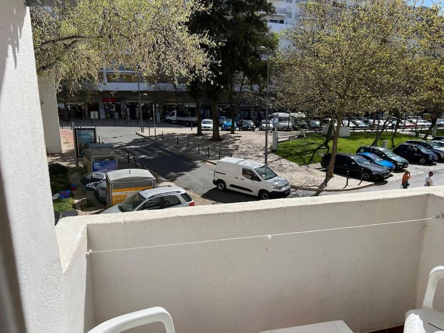 Casa Girassol Old Town Apartment Albufeira Exterior foto