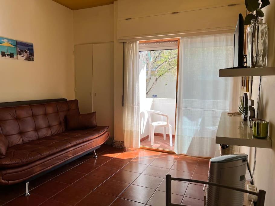 Casa Girassol Old Town Apartment Albufeira Exterior foto