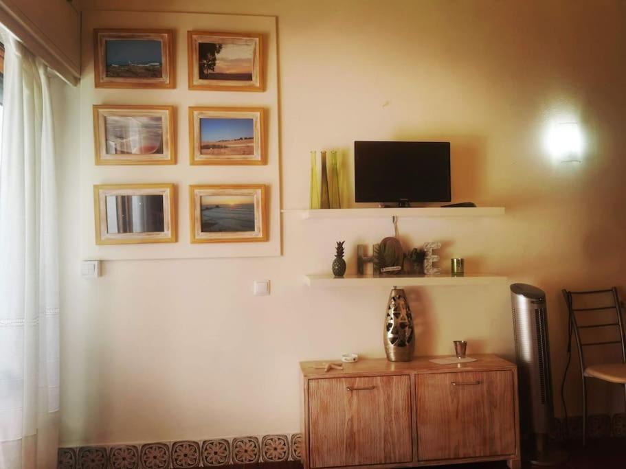 Casa Girassol Old Town Apartment Albufeira Exterior foto