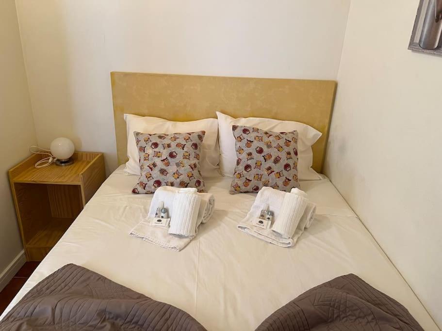 Casa Girassol Old Town Apartment Albufeira Exterior foto