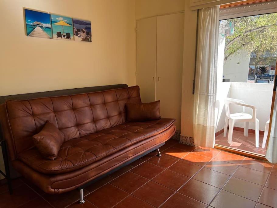 Casa Girassol Old Town Apartment Albufeira Exterior foto
