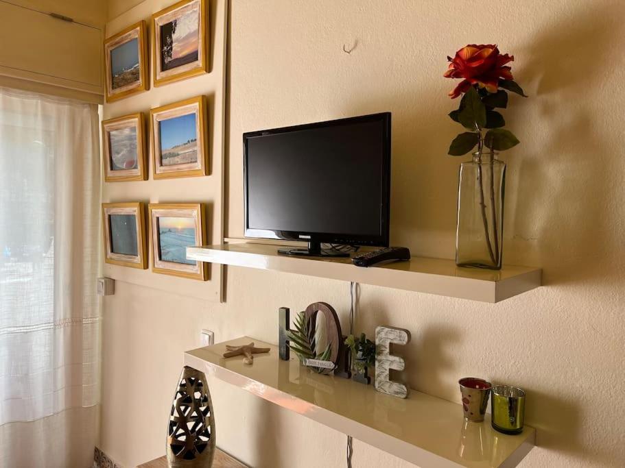 Casa Girassol Old Town Apartment Albufeira Exterior foto