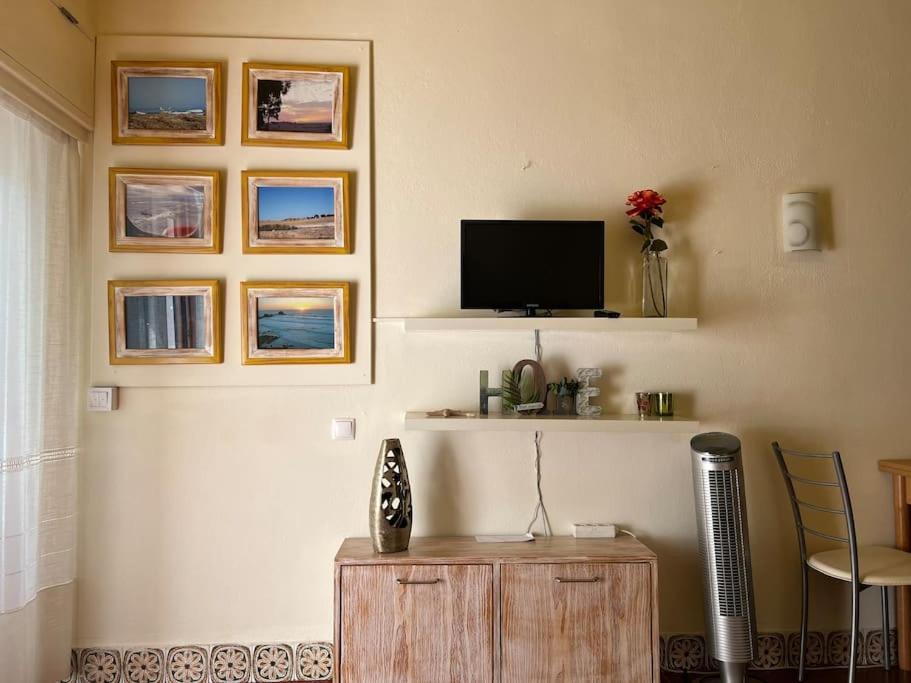 Casa Girassol Old Town Apartment Albufeira Exterior foto