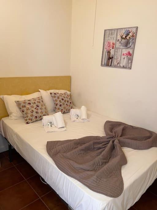 Casa Girassol Old Town Apartment Albufeira Exterior foto