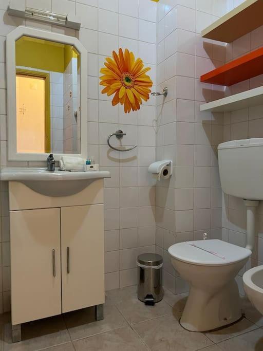 Casa Girassol Old Town Apartment Albufeira Exterior foto