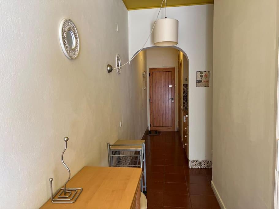 Casa Girassol Old Town Apartment Albufeira Exterior foto