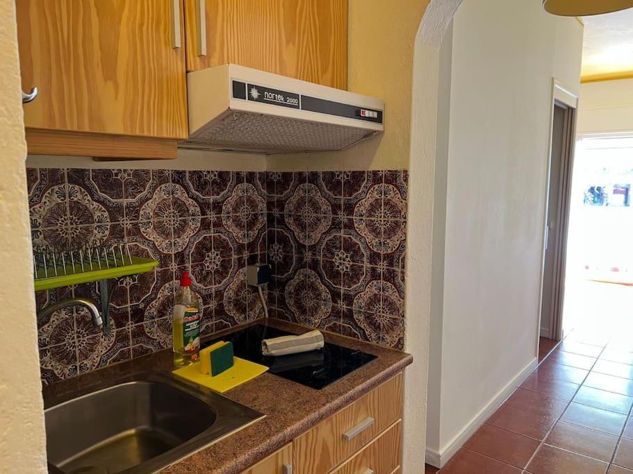 Casa Girassol Old Town Apartment Albufeira Exterior foto