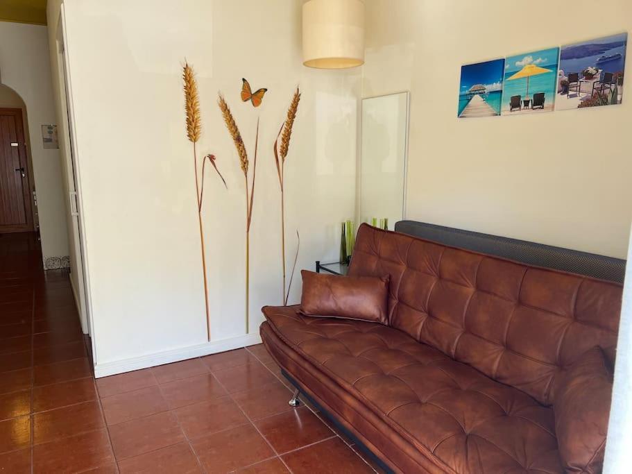 Casa Girassol Old Town Apartment Albufeira Exterior foto
