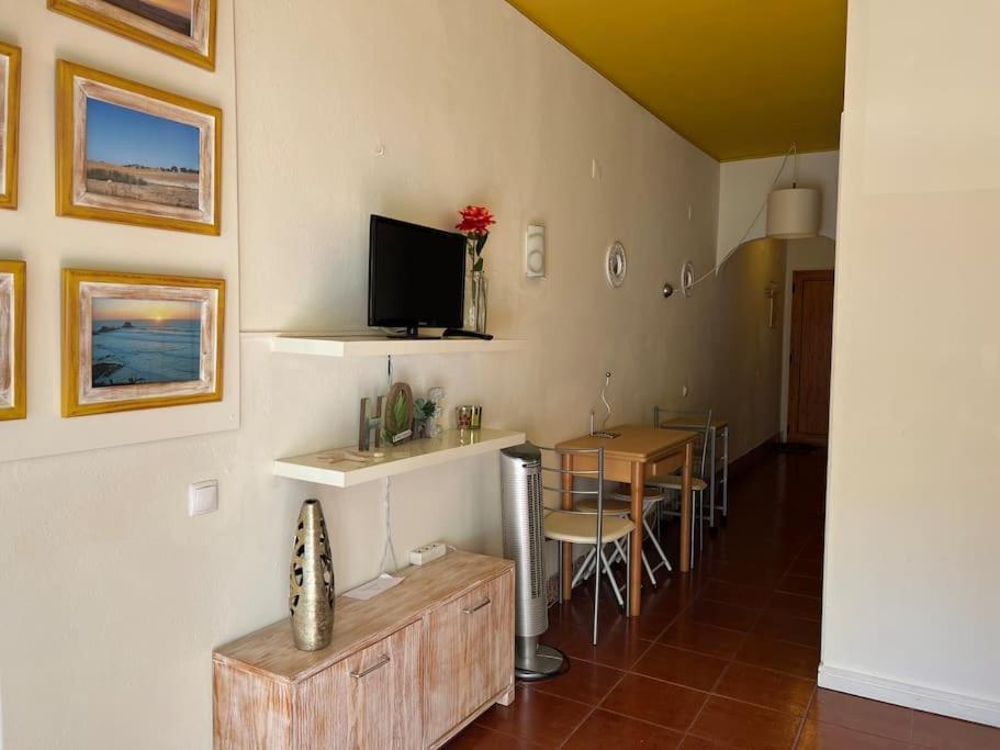 Casa Girassol Old Town Apartment Albufeira Exterior foto